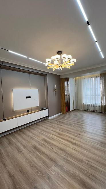 Продажа квартир: 1 комната, 57 м², Элитка, 2 этаж, Дизайнерский ремонт — 3