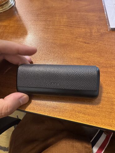 Qəlyan, vayp və aksesuarları: Iqos 1 aydi alinib