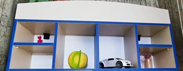 Uşaq və gənc otağı üçün dəstlər: Oğlan və qız üçün, İşlənmiş, Təknəfərlik çarpayı -da lalafo.az — 6 Uşaq və gənc otağı üçün dəstlər: Oğlan və qız üçün, İşlənmiş, Təknəfərlik çarpayı — 6