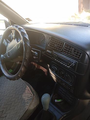 bwb e34: Volkswagen Golf: 1996 г., 1.8 л, Механика, Хэтчбэк — 4