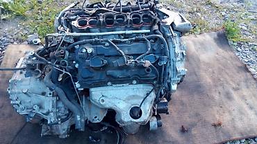 07 sekileri: Məhsul: Nissan Altima (VIN: 1N4BL3AP0DC143747) üçün komple mühərrik — 3