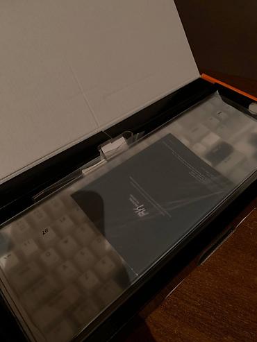 logitech g pro x superlight 2: Продам комплект: игровая мышь Dragonfly F2 Pro Max + механическая — 5