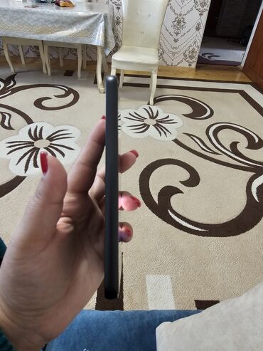 Samsung: Samsung Galaxy A54 5G, 256 GB, rəng - Qara — 9