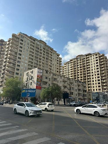 nahcivan ev kiralari: 3 otaqlı, Yeni tikili, 155 kv. m — 10