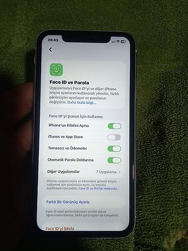 dji mikrofon bluetooth: IPhone 11, 64 ГБ, Белый, Face ID — 4
