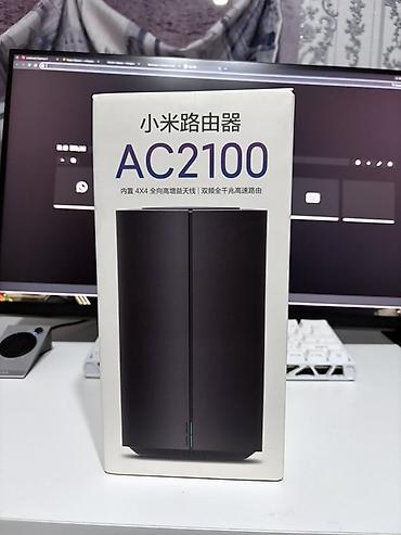 wifi 3g: Двухдиапазонный Wi‑Fi роутер Xiaomi AC2100. Пользовались пару месяцев — 1