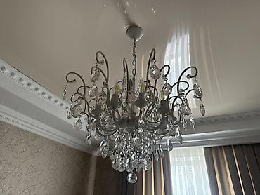 Люстры: Люстры — 2
