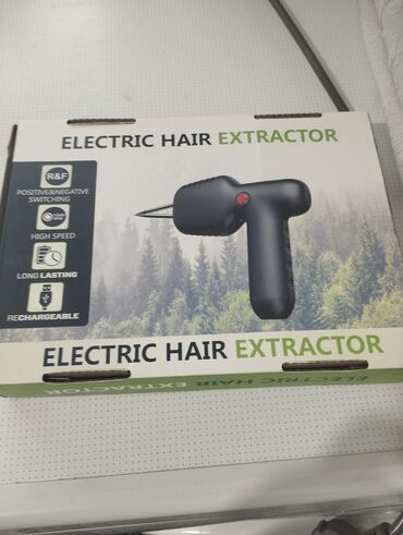 пылесос для мойки дивана: Электрический экстрактор волос/перьев (Electric Hair Extractor)