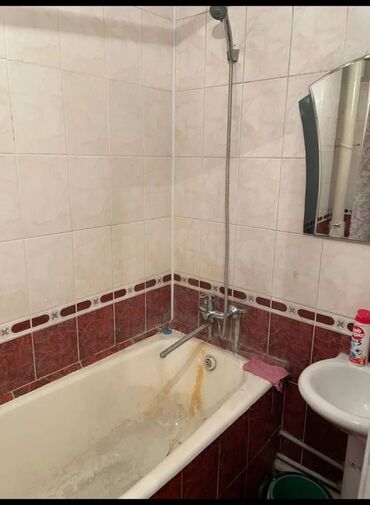 Продажа квартир: 1 комната, 38 м², 105 серия, 2 этаж, Косметический ремонт