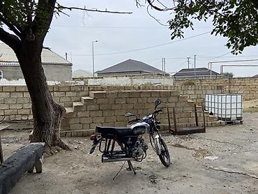 ev və bag: 5 otaqlı, 300 kv. m, Kredit yoxdur, Təmirsiz — 7