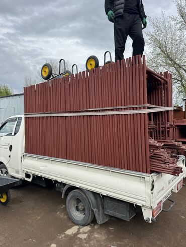 Строительные леса, стойки: Продаем сроительные леса Оптом и в розноцу Принимаем заказы Бартер — 9