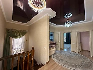 Продажа коттеджей и домов: 6 комнат, 235 м², 7 соток, Бишкек, Кок-Жар мкр Агентство недвижимости — 18