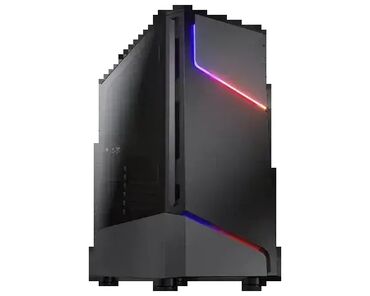 ZEUS Računar Ryzen 5 5600X/64GB DDR4/1TB SSD/RX6750XT 12GB Brend: ZEUS