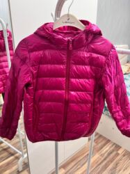 Bodi: 6-7 yaş qız üçün kurtka 10 manata satılır