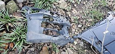 akcija ventilatora: NOSAČ BRANIKA G20 PD MSP ZA BMW SERIJA 3 | BMW 3 g20 g21 nosač — 1