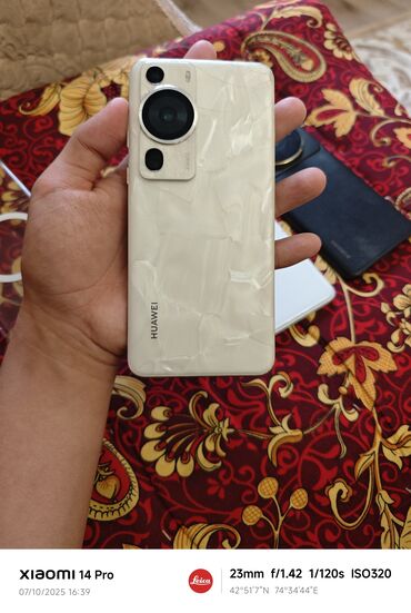 редми нот 8 новые: Huawei P60 Pro, Б/у, 256 ГБ, цвет - Белый, 2 SIM
