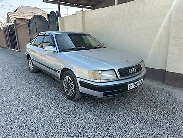 ауди а6 об 2 6: Audi 100: 1993 г., 2.6 л, Механика, Бензин, Седан — 1