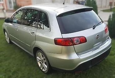 auto vrbas polovni automobili: FIAT CROMA 0GOD. - POLOVNI I NOVI DELOVI | Fiat Croma - 0god. - 1.8 — 5