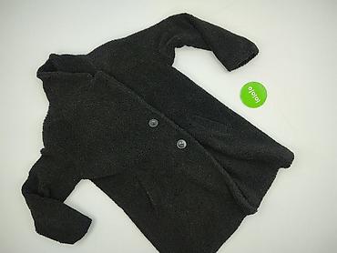 bondelid bluza: Tissaia, Płaszcz damski, rozmiar XL — 2