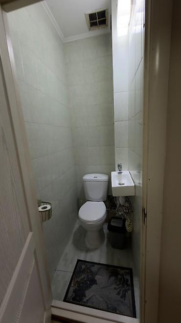 105 с: 1 комната, 30 м², 105 серия, 9 этаж, Косметический ремонт — 9