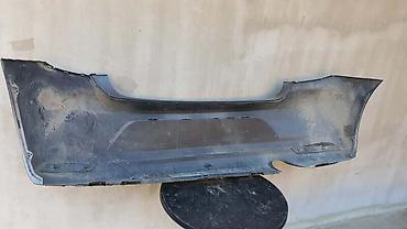 kombi 8 1: BRANIK ZA VOLKSWAGEN POLO | vw polo zadnji branik 6C6 807 421 A — 4