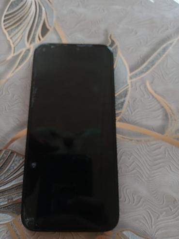 planşetlər və qiymətləri: Honor X8c, 256 GB, rəng - Qara, Barmaq izi — 2