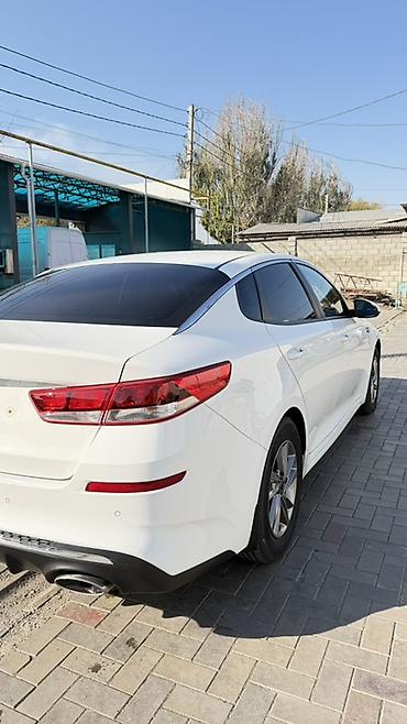 диск на мото: Kia K5: 2021 г., 2 л, Автомат, Газ, Седан — 8