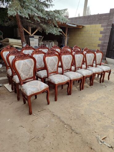 Табуретки: Табуретки — 7