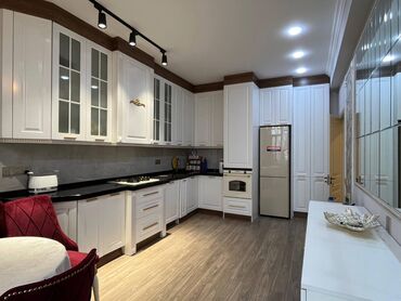 Yeni tikili: 3 otaqlı, Yeni tikili, 115 kv. m — 11