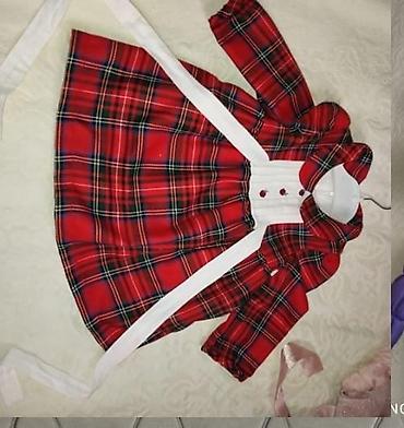 Uşaqlar üçün digər mallar: Uşaq üçün geyimlər tecılı satılır maksimum 5 də çox alana don 3_4 — 1