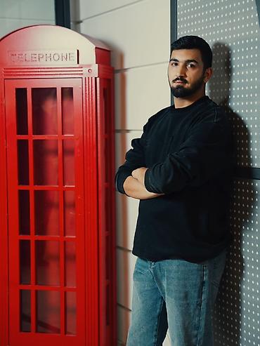 dj: Toy, nişan, ad günü, butik və market açılışları üçün canlı DJ xidməti! — 4