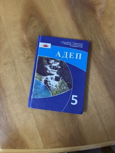 русский язык 6 класс н.п.задорожная гдз: Учебник «Адеп», 5 класс. - Твёрдый переплёт. - На обложке указаны