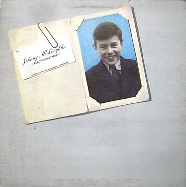 volta: Vinil val, Blues, 1985 il — 8