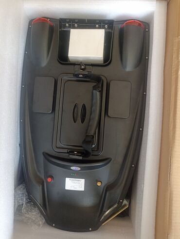 Прикормочные кораблики и кормушки: Прикормочный кораблики, новое поступление, а если быть точнее — 7