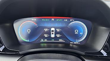 byd song pro 2024: BYD Song Plus: 2023 г., Автомат, Электромобиль, Кроссовер — 9