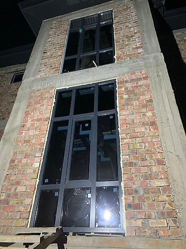 Пластиковые окна на заказ: Пластиковые окна,двери бесплатный замер и установка качесвтенно по — 7