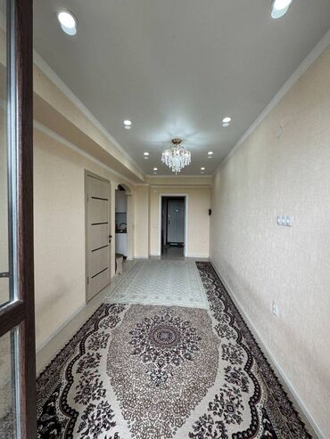 срочно продается квартира: 1 комната, 35 м², Элитка, 3 этаж, Косметический ремонт