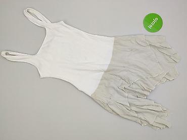 biala suknia: Zara, Sukienka damska, rozmiar M — 3