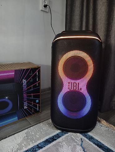 whoop браслет: JBL PartyBox 120.Оригинал 100%. Покупал 3 месяца назад.идеальное — 1