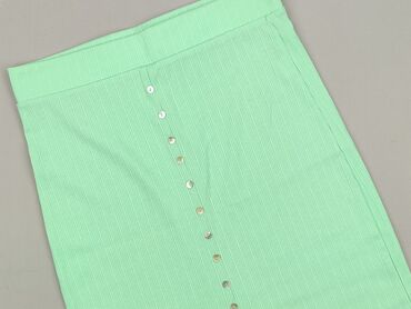 spódnice z fałdami: Sinsay, Women`s skirt, XL (EU 42)