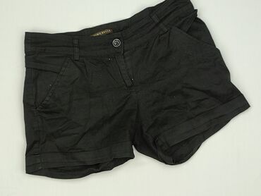 tanie sukienki plus size allegro: Shorts for women, size S (EU 36)