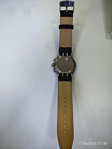 Наручные часы: Б/у, Наручные часы, Swatch — 5