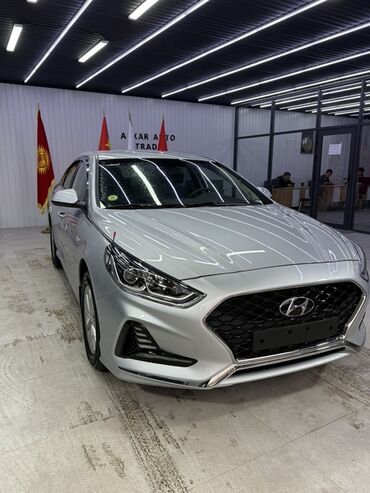 купить набор ключей force: Hyundai Sonata: 2021 г., Газ, Седан