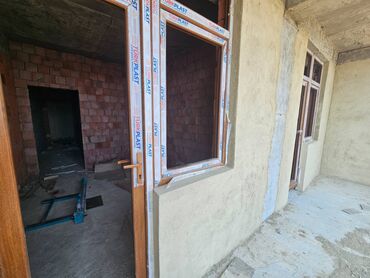 Yeni tikili: Yeni Yasamal, 3 otaqlı, Yeni tikili, m. 20 Yanvar, 89 kv. m — 12