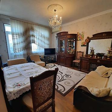 gence sadilli: Həzi Aslanov qəs., 2 otaqlı, Yeni tikili, m. Həzi Aslanov, 66 kv. m — 2