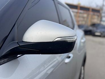 Ssangyong: Ssangyong Tivoli: 2019 г., 1.6 л, Автомат, Дизель, Кроссовер — 13