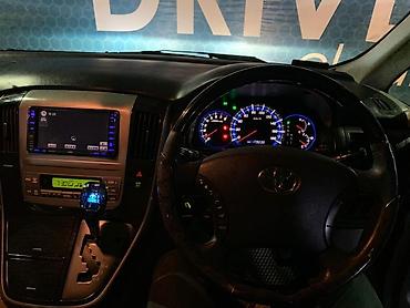 мотор альфард: Toyota Alphard: 2006 г., 3 л, Автомат, Газ, Минивэн — 9