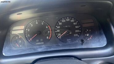 Toyota: Toyota Corolla: 1.6 l. | 1997 έ. Λιμουζίνα — 17