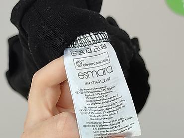 esmara rozmiary: Esmara, Szorty damskie, rozmiar S — 6