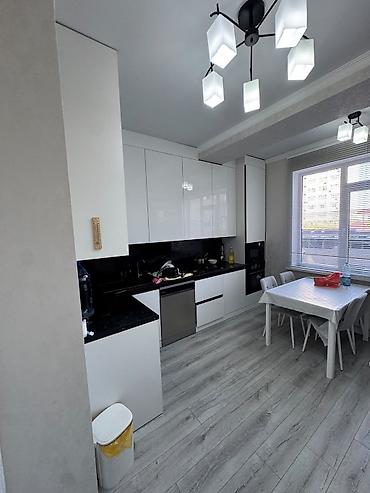Продажа квартир: 1 комната, 38 м², Кок-Жар ж/м Элитка, 2 этаж, Евроремонт — 6